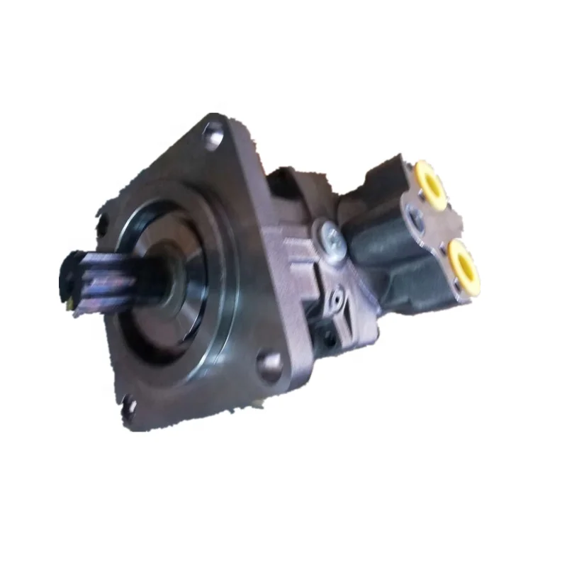 Parker F12-110-Ls-Sv-S-000-000-0 Fixed Displacement Motor Pump - China  Rexroth Pump, Hydraulic Pump Excavator