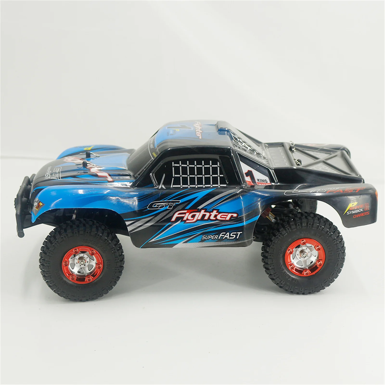 rc cars under 150