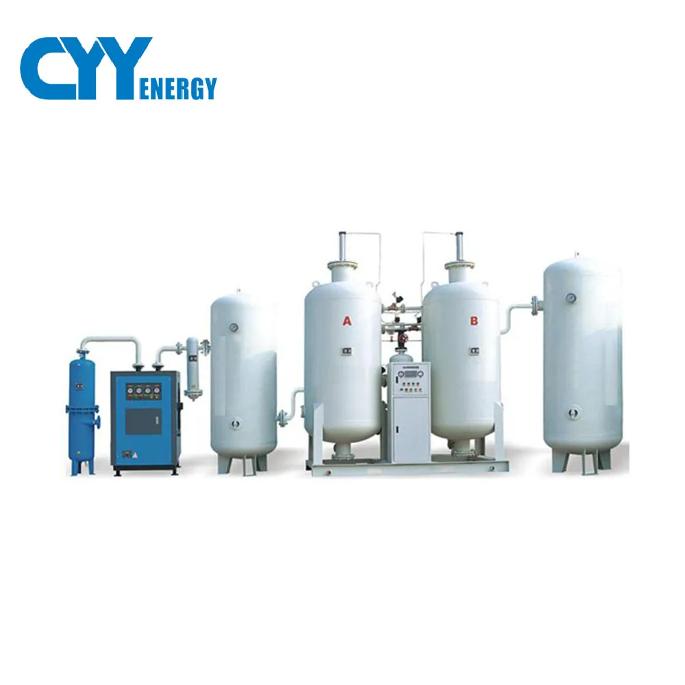 PSA Medical Oxygen Generating System Manufacture for Sale