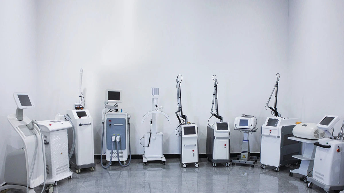Hunan Astiland Medical Aesthetics Technology Co., Ltd. 2