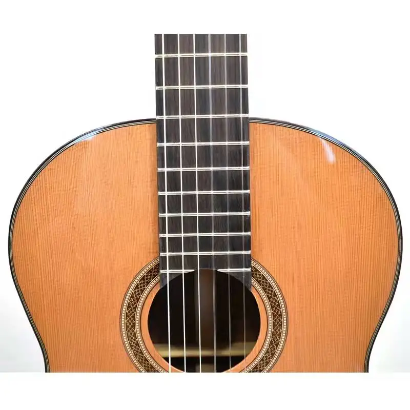 Geake K-310 Classical Guitar - Solid Cedar Top Wholesale