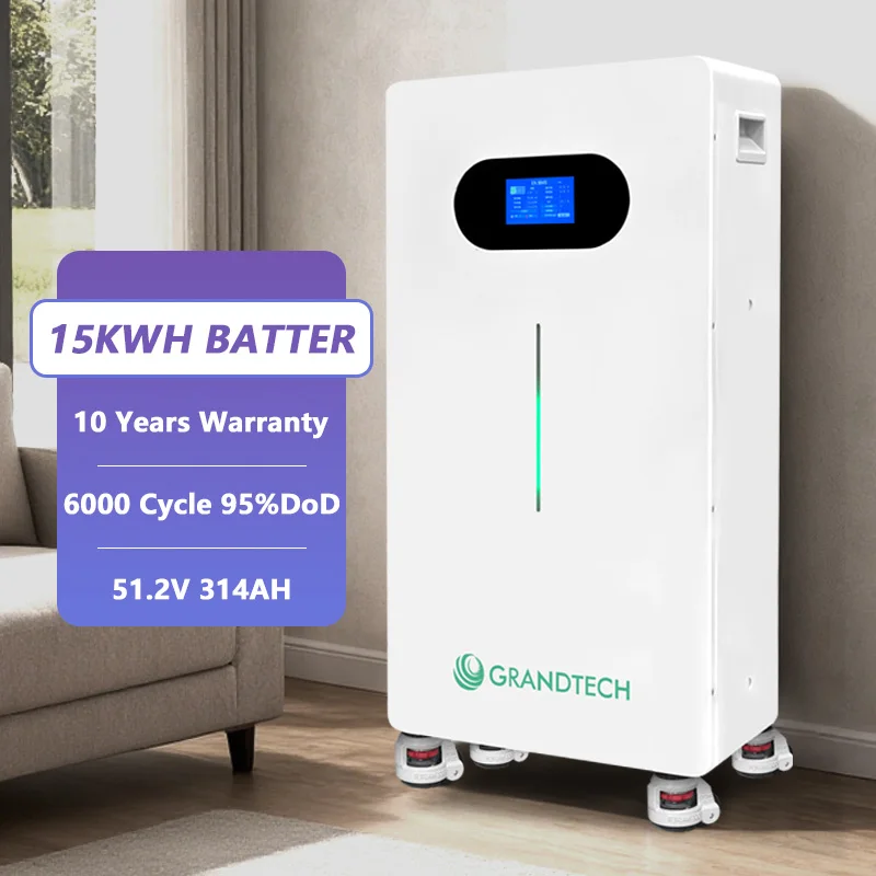 Inneartóir Ghiuirléide Aon-faseach ESS Gach-i-ndán 4.6kw 5kw Le Cuir in Aibreáin Tapaidh 48V 5kwh 10kwh 16Kwh Batairea Litiom-Ion
