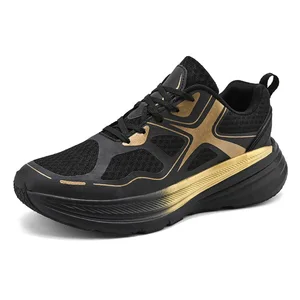 New Stretch Fabric Casual Soft Sole Shoes Fashion Sports Running Shoes for Men and Women