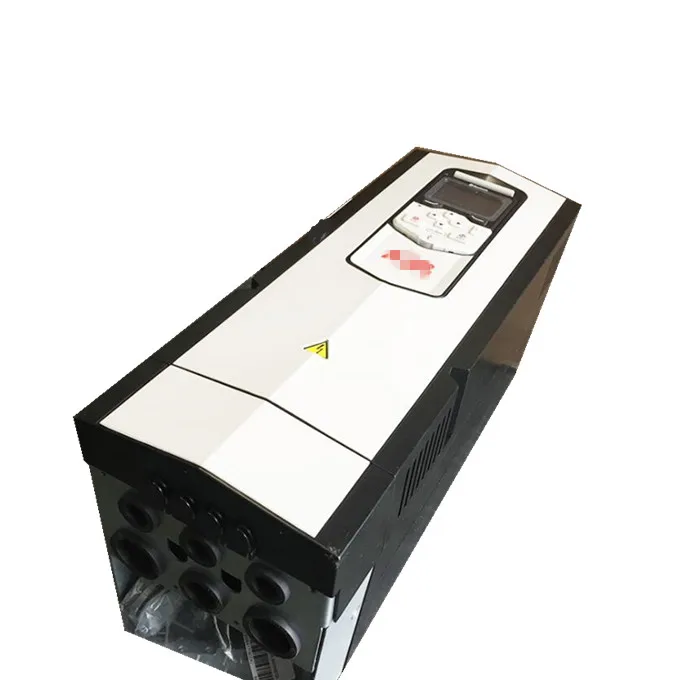 В наличии для ACS800 серии моторный накопитель переменного тока Привод ACS880-01-145A-3 75kw инвертирующий усилитель мощности