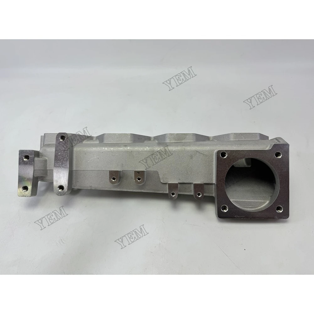 Engine Spare Parts Compatible Supplier Intake Manifold for 4D95 6