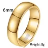 6mm gold
