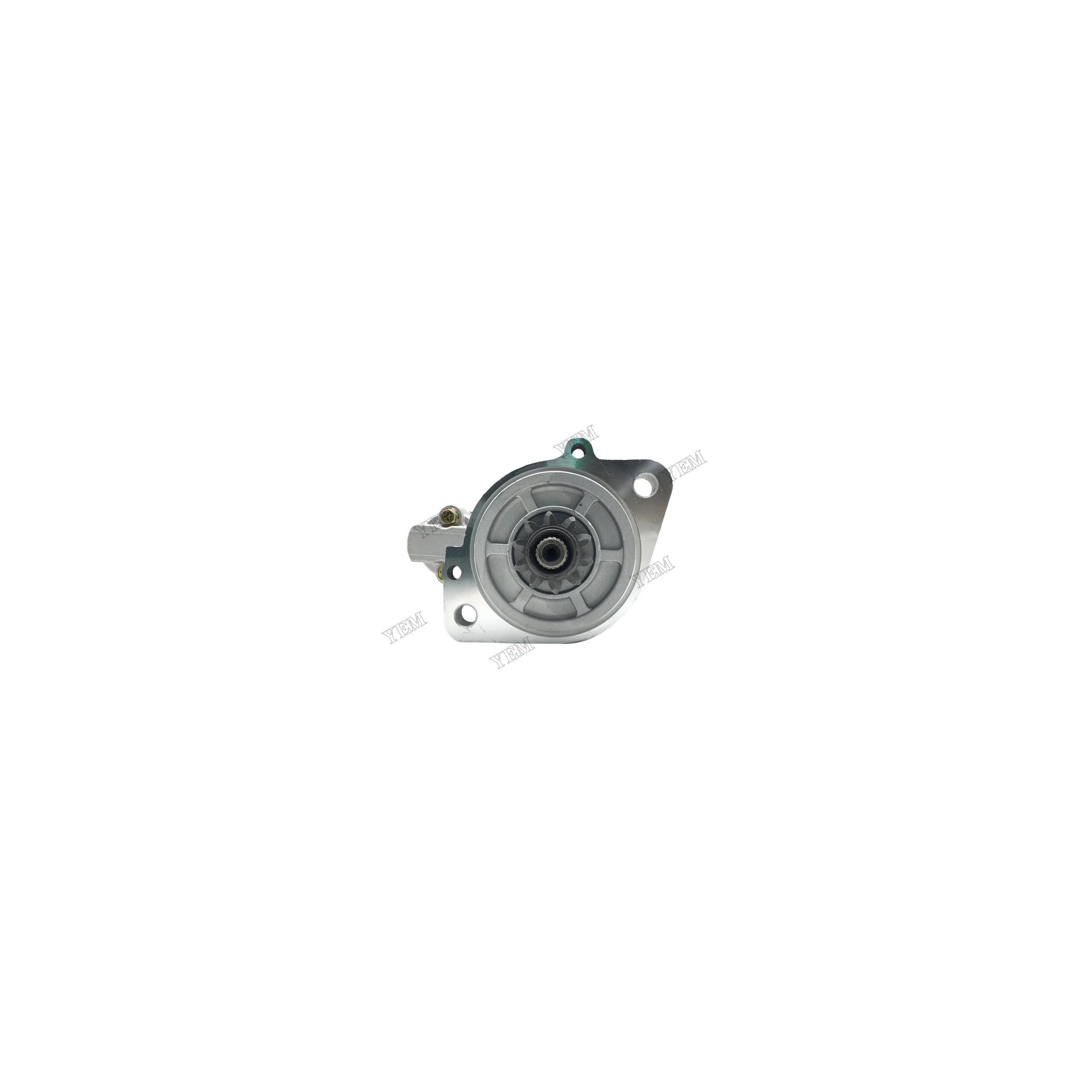 Starter Motor M8T70971 32A66-10600 for Caterpillar C2.4 Fast Delivery Engine Parts