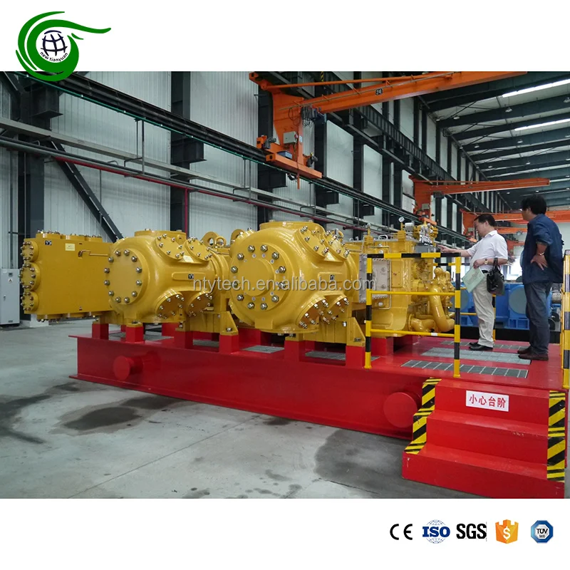 Atmospheric Inlet Pressure Discharge 40Bar Flow 18Nm3/min SF6 Sulphur ...