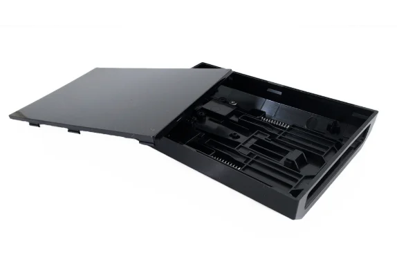Replacement Case Hard Disk Drive Box for Xbox 360 S Slim HDD