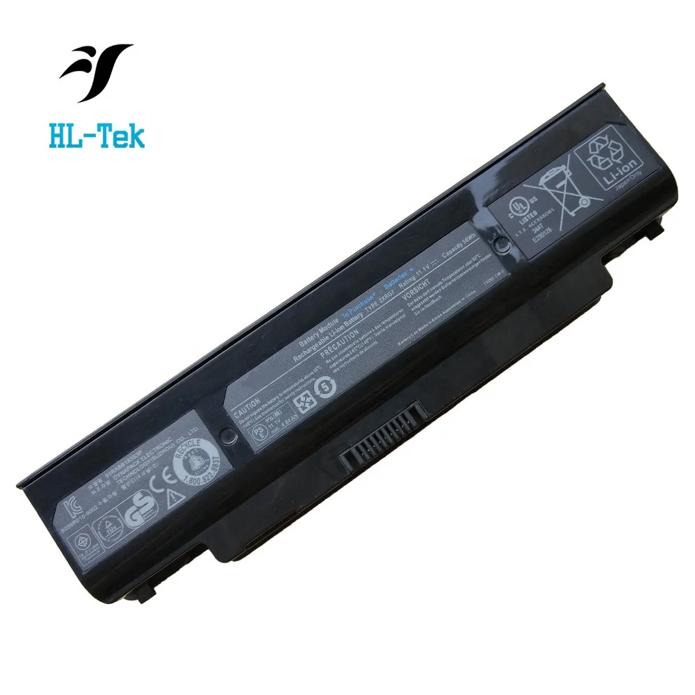 Original Laptop Battery 2xrg7 For Dell Inspiron 1120 1121 11z 1122 M102z  M101z  56wh - Buy Laptop Battery 2xrg7,Laptop Battery For Dell  Inspiron 1120,Laptop Battery For Dell Inspiron 1121 Product on 