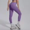 6718 pantaloni-viola nebbioso