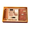 Gold 6-piece set