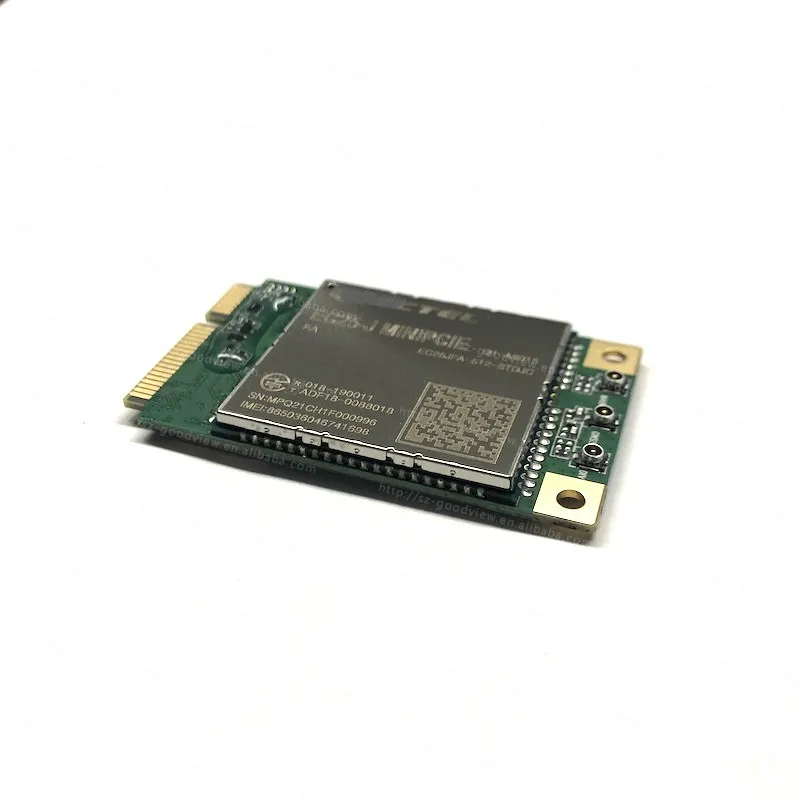 4g lteモジュールEC25-J EC25JFA-512-STD ec25j ec25-j ec25jfa