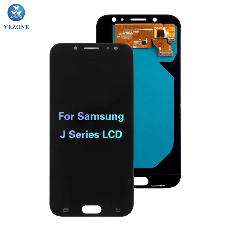 Original LCD Display for Samsung Galaxy J Series - Tested