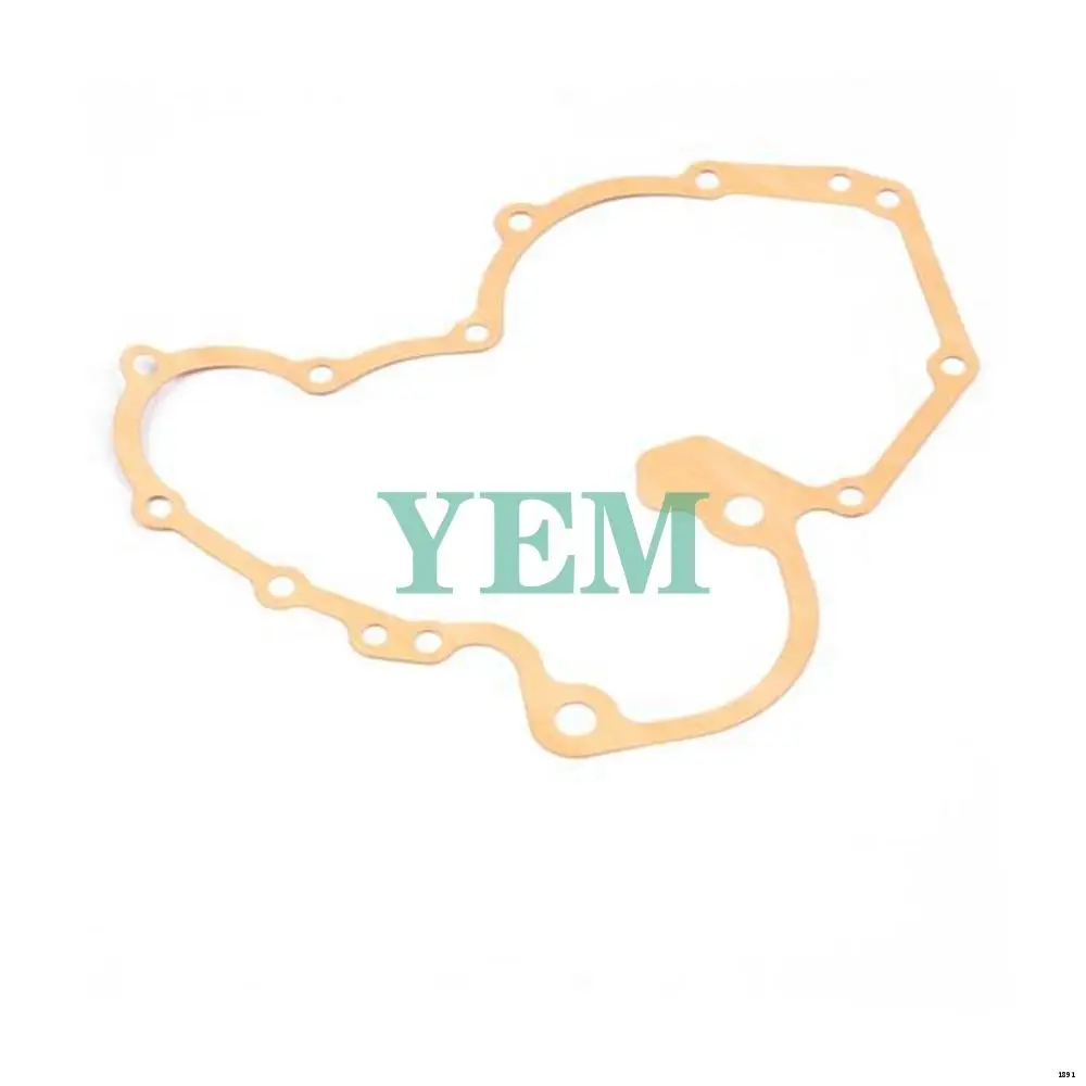 Machinery Engine Parts Timing Cover Gasket Excavator Accessories U65996620 for Perkins