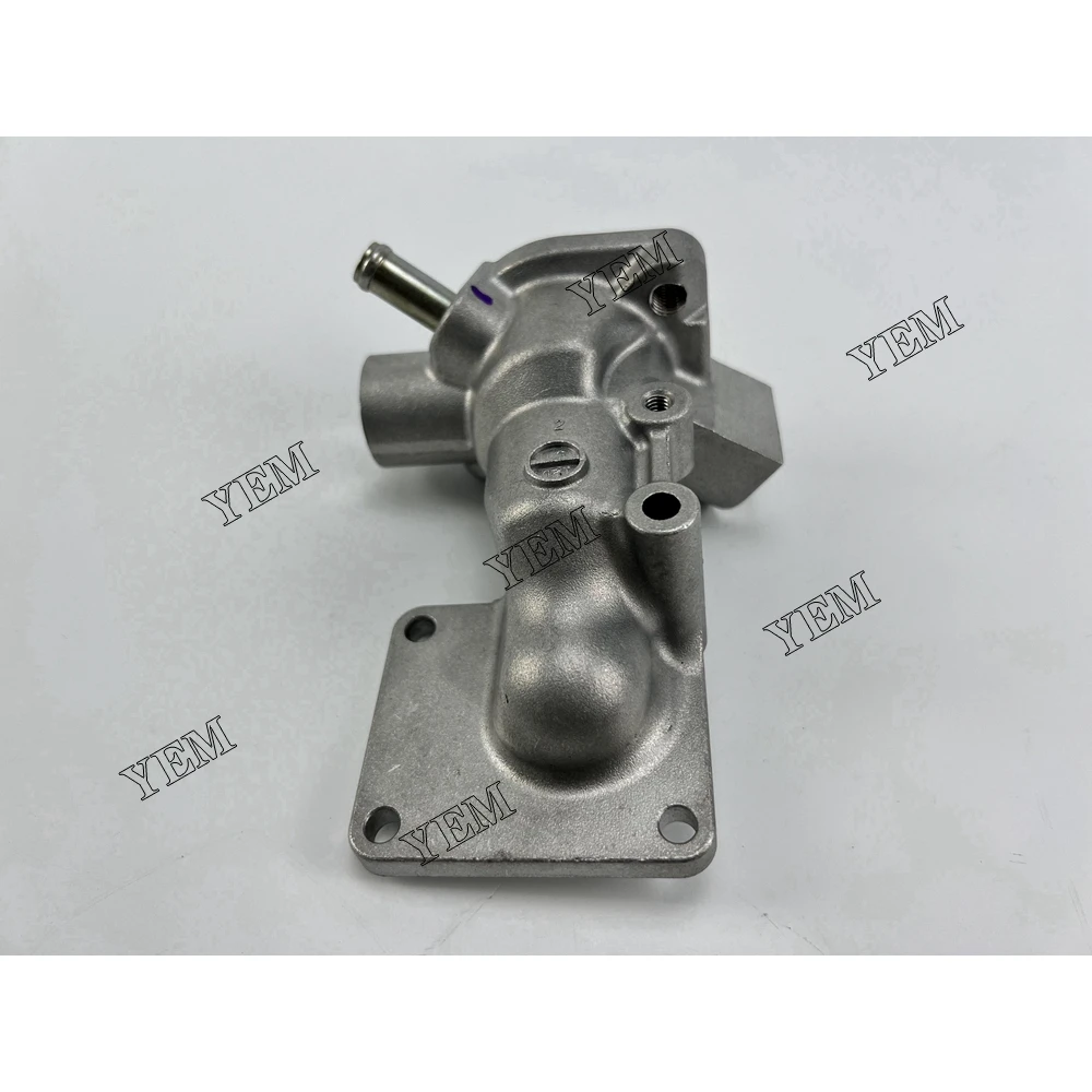 For Kubota D905 Cover Thermostat 19008-72702 Engine Hot Selling 2