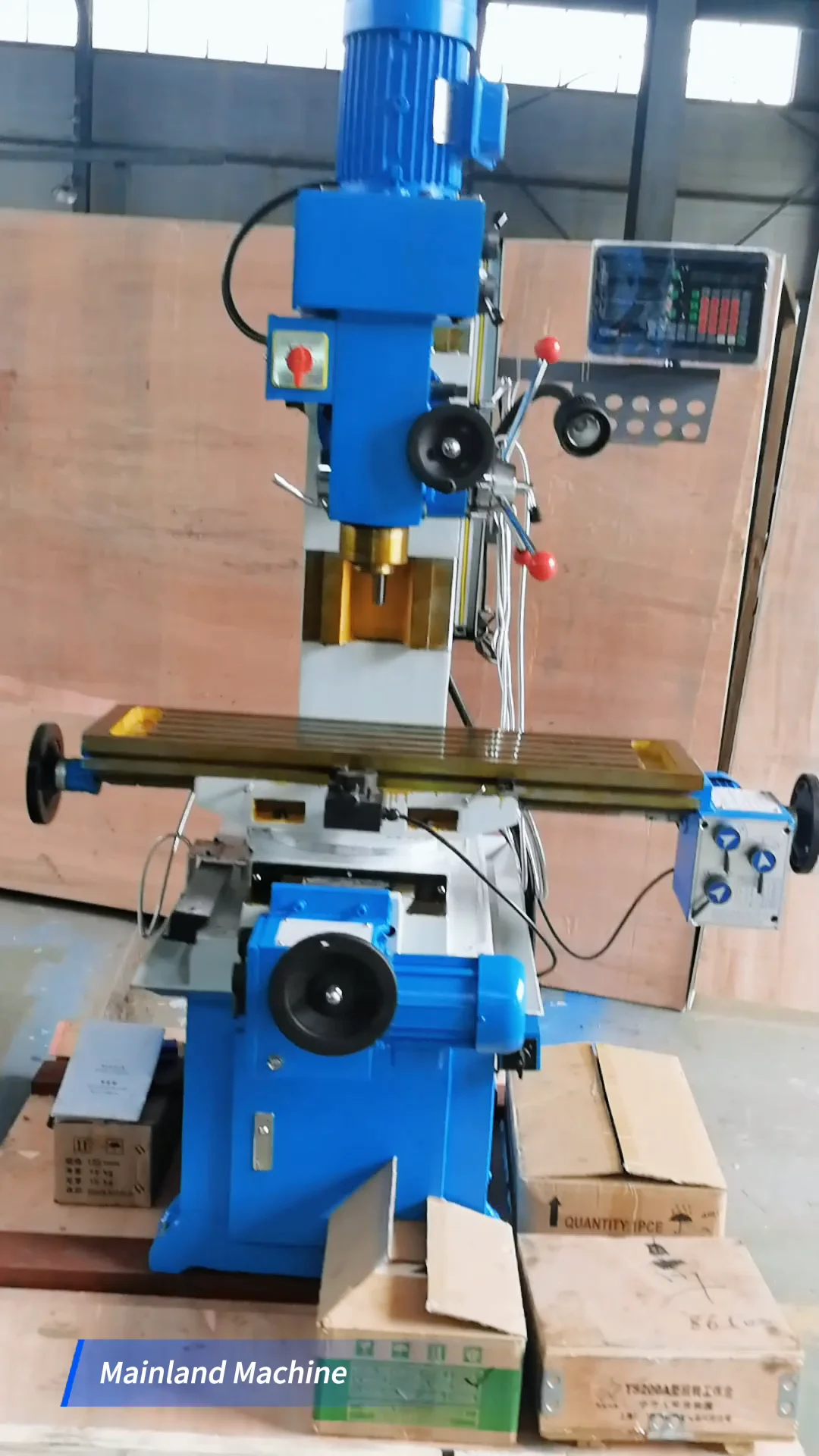 Low Cost Drilling And Milling Machine Zx50c Mill Drill Buy Mill Drill