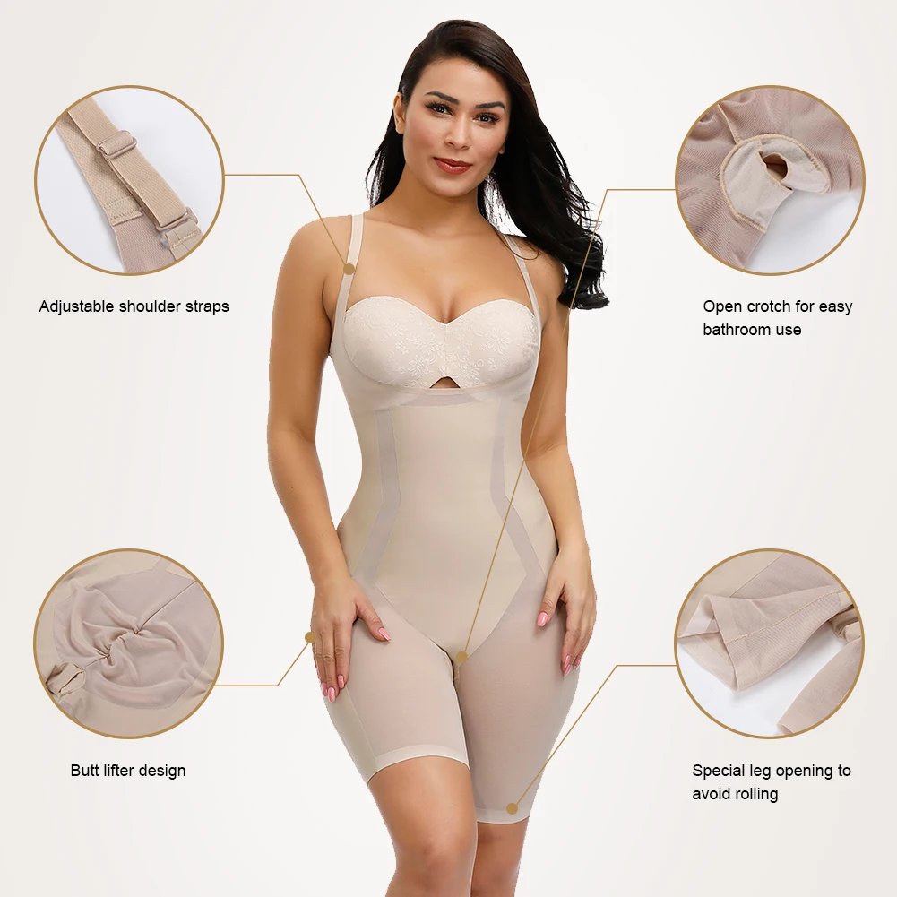 Best Selling High Waist Flat Tummy Queen Size Shapewear Slimming Shaper Waist Shaper Buy Body Shaper Slimming Women Body Shaper Thigh Shaper Product On Alibaba Com