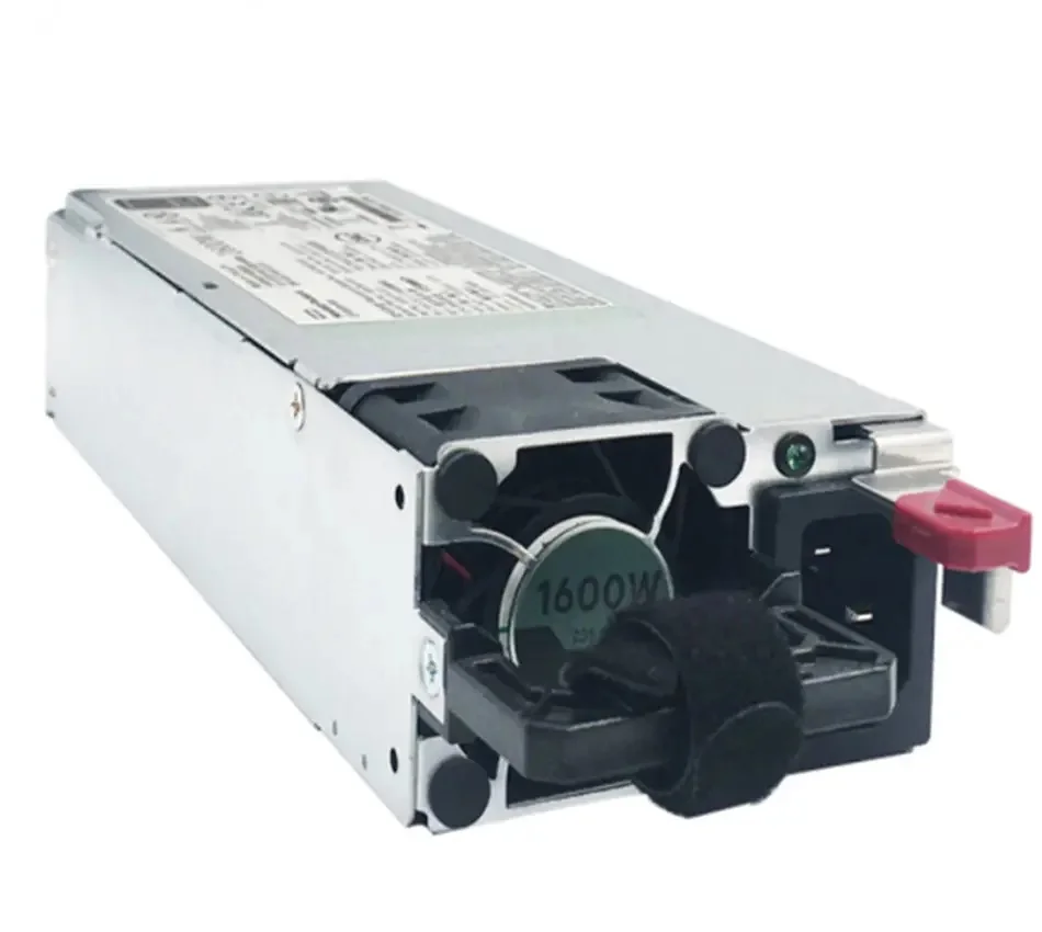 P44712-B21 Power Supply Kit - 1800W-2200W Flex Slot Titanium