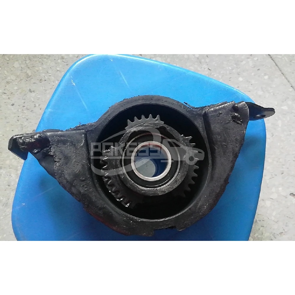 For Ford Kuga Escape Driveshaft Support Bearing 7L8Z4800A Over Axle Be... — 3