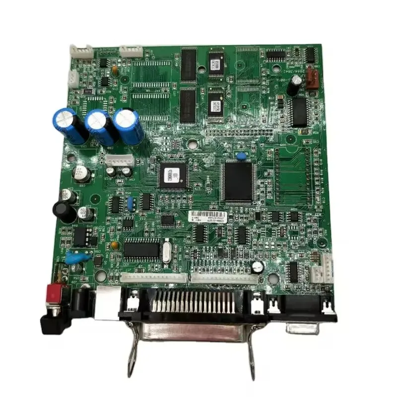 Mainboard Mother Board For Zebra Lp2844 Tlp2844 Lp 2844 Tlp 2844 - Buy ...