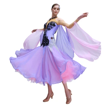 Yundance Ballroom Dresses Ballroom Dancing Dresses Elegant Durable Solutions
