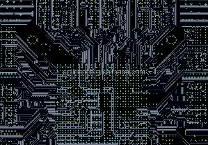 PCB PCBA Circuit Board Schematic Design Update Services
