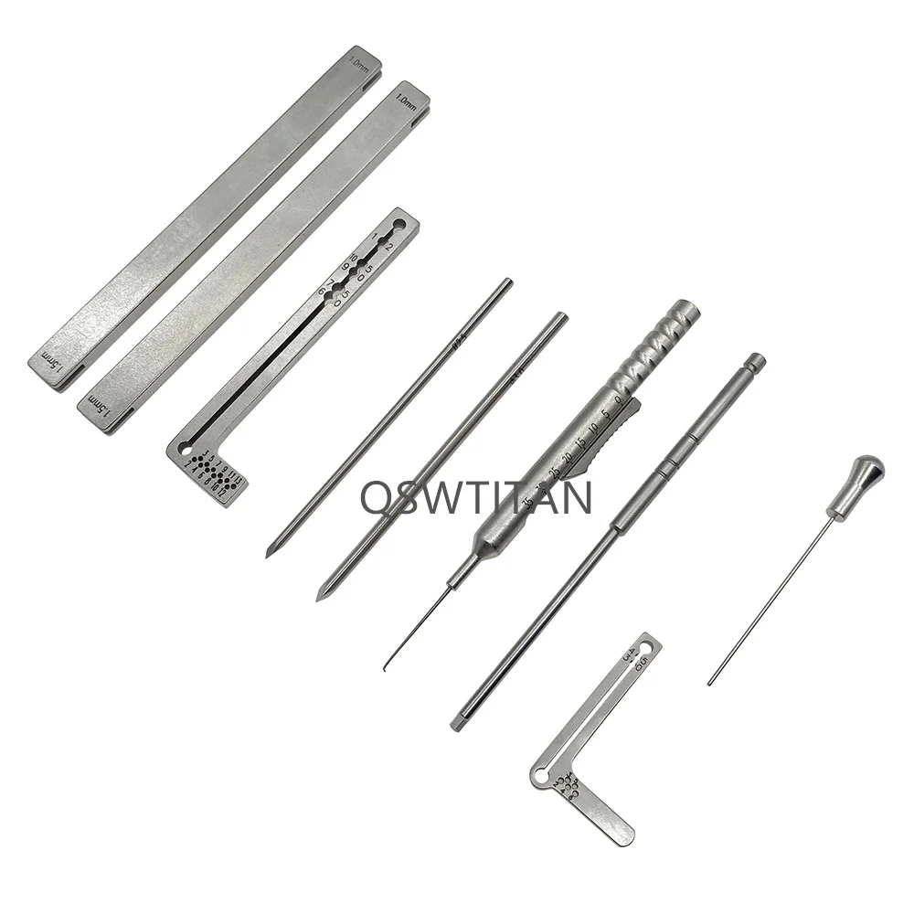 Instrument Kit 6
