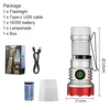 silver(+18350battery)