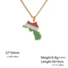 Kurdistan d'or