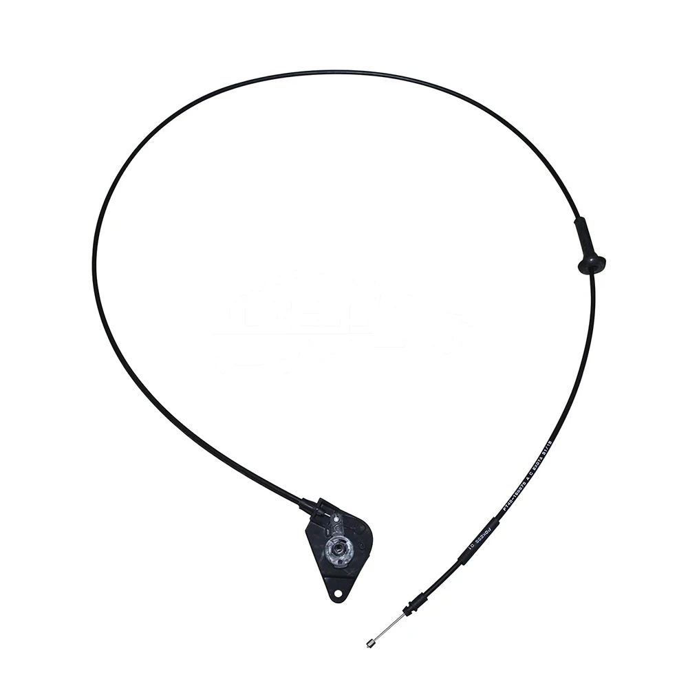 FT4B16C856AA FT4B16C856AB FT4B16B975AC FT4Z16916B Long Hood Cable With... — 6