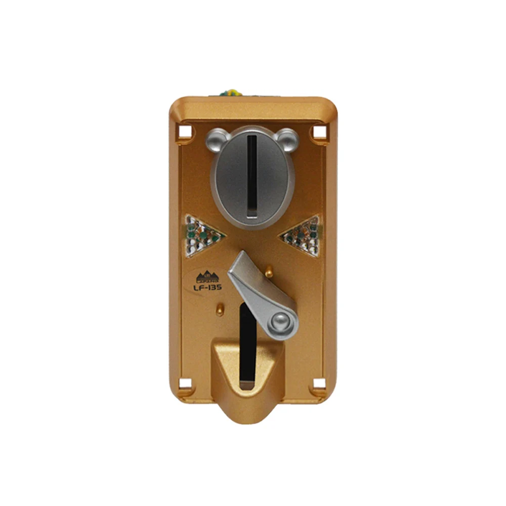 クレイジーモンスター自動販売機コインアクセプターvn-5