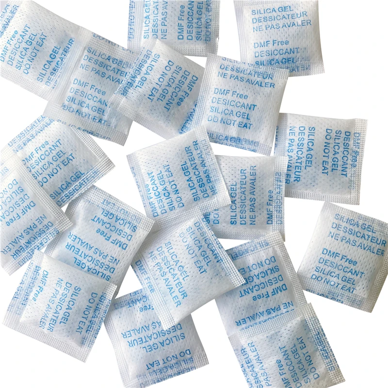 Mineral desiccant Best Moisture Absorber - Minghui