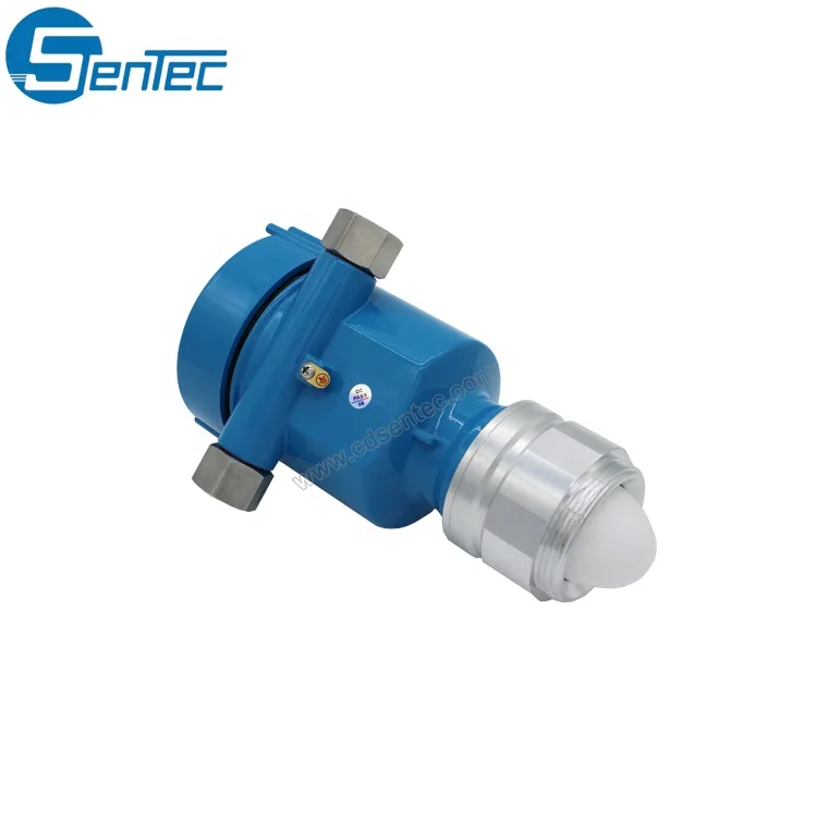 SRL7000 120GHz THz FMCW RADAR LEVEL TRANSMITTER METER