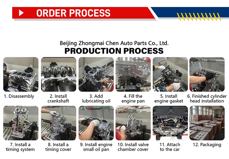 Zmc Best Quality New Engine N57d30b Steam Car Engine For Bmw Buy