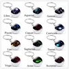 Un style mélange de couleurs