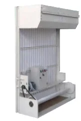 Air Handling Unit, 5500m3, R410A - detail 16