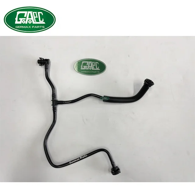 Lr091813 T4a1783 T2h1438 Reservoir Hose For Land Rover Range Rover ...