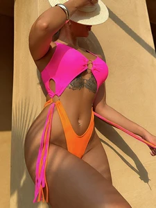 2026 Women Swimsuits Designer Swimwear for Sale