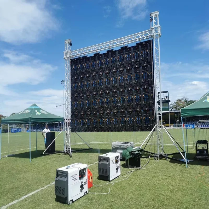 product big billboard screen church led video wall panel p481 outdoor advertising led display for shop pantalla led publicitaria-10