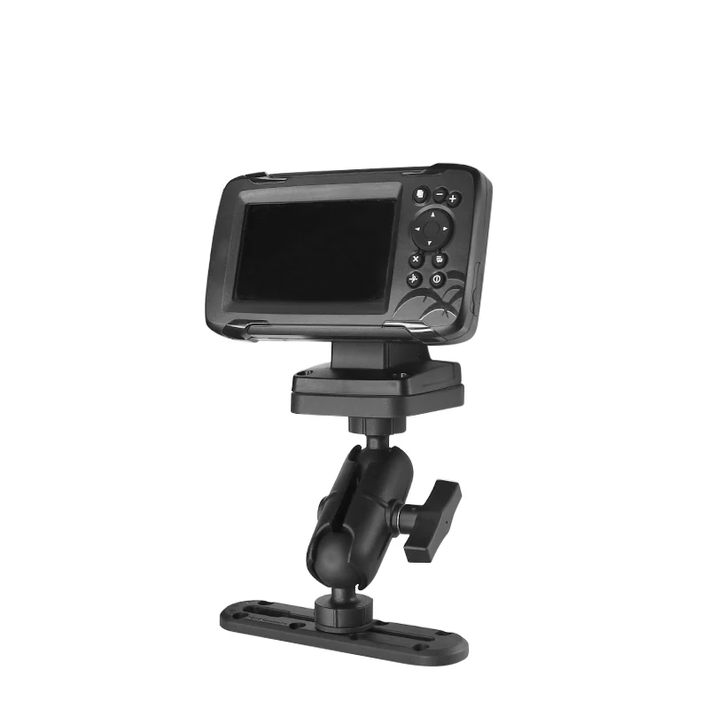 Kayak Fish Ram Depth Finder Mounts Ways To Mount Fish Finders On Canoes, Kayaks Boats HawkEye Kayak Fish Ram Depth Finder Mounts Ways To Mount Fish Finders On Canoes, Kayaks Boats HawkEye