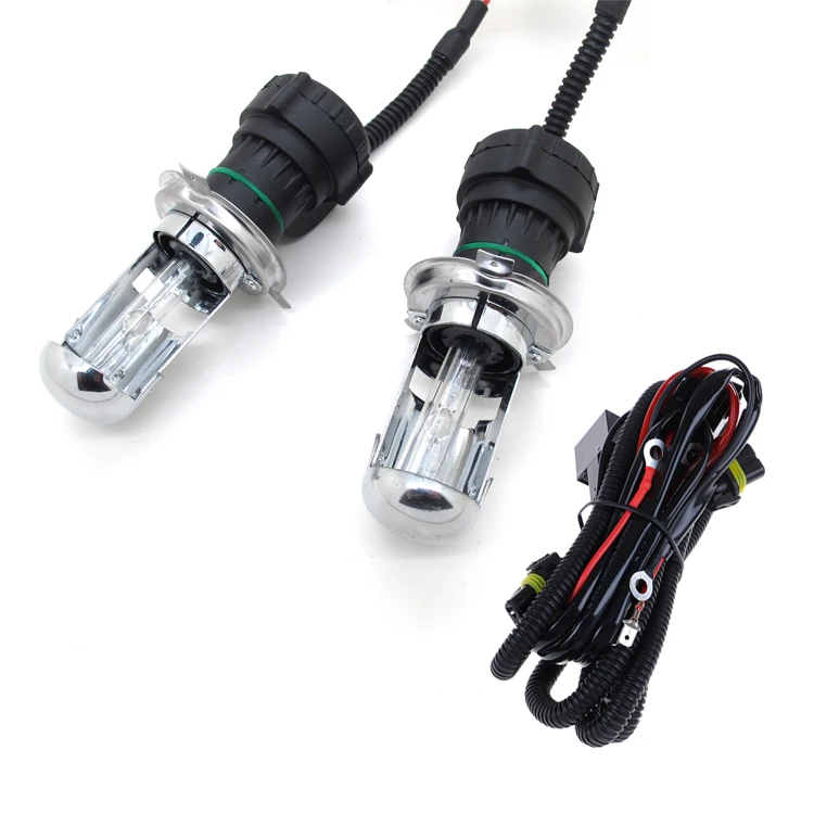 hid xenon bulb h4 hi lo