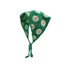 Sunflower dark green-budget alternative