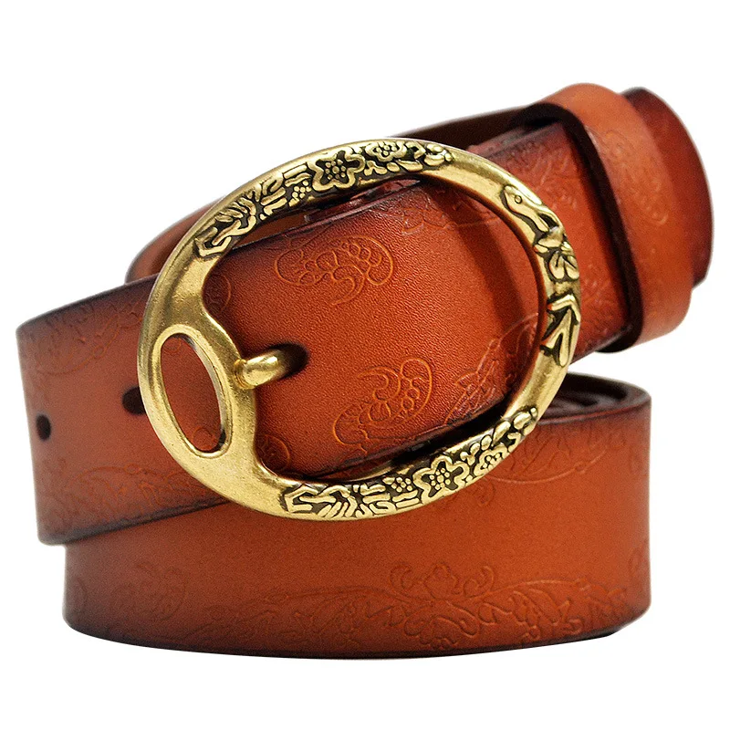 vintage belts womens