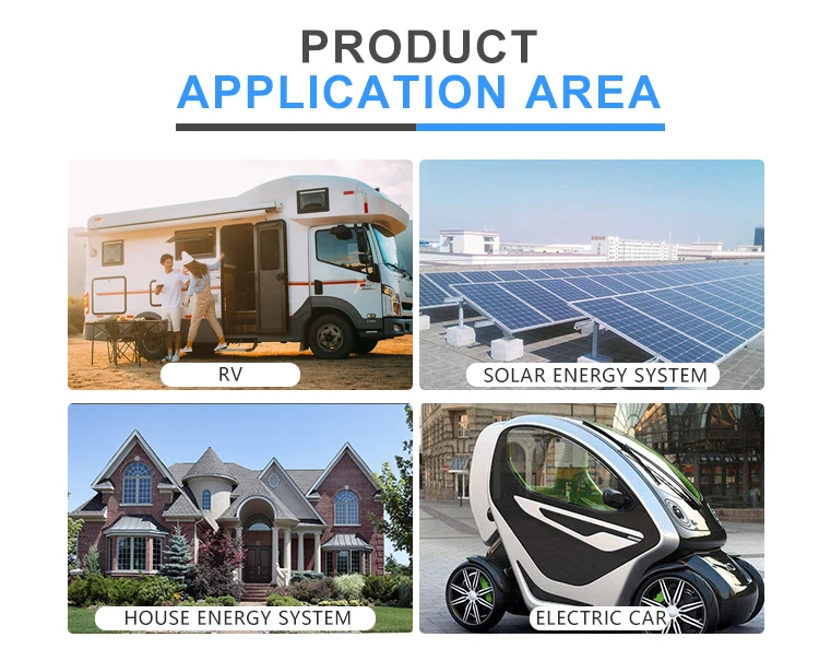 Hot Sale! Factory 3.2V 100ah/120ah/150ah  Li-Ion Battery ion Lithium Lifepo4  Cells Battery