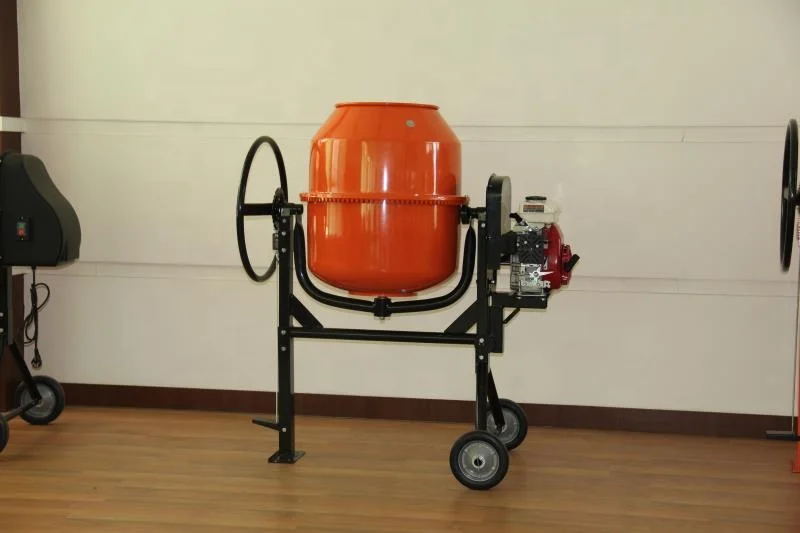 Бетономешалка 220V /110v 140l 180l 200l 220l