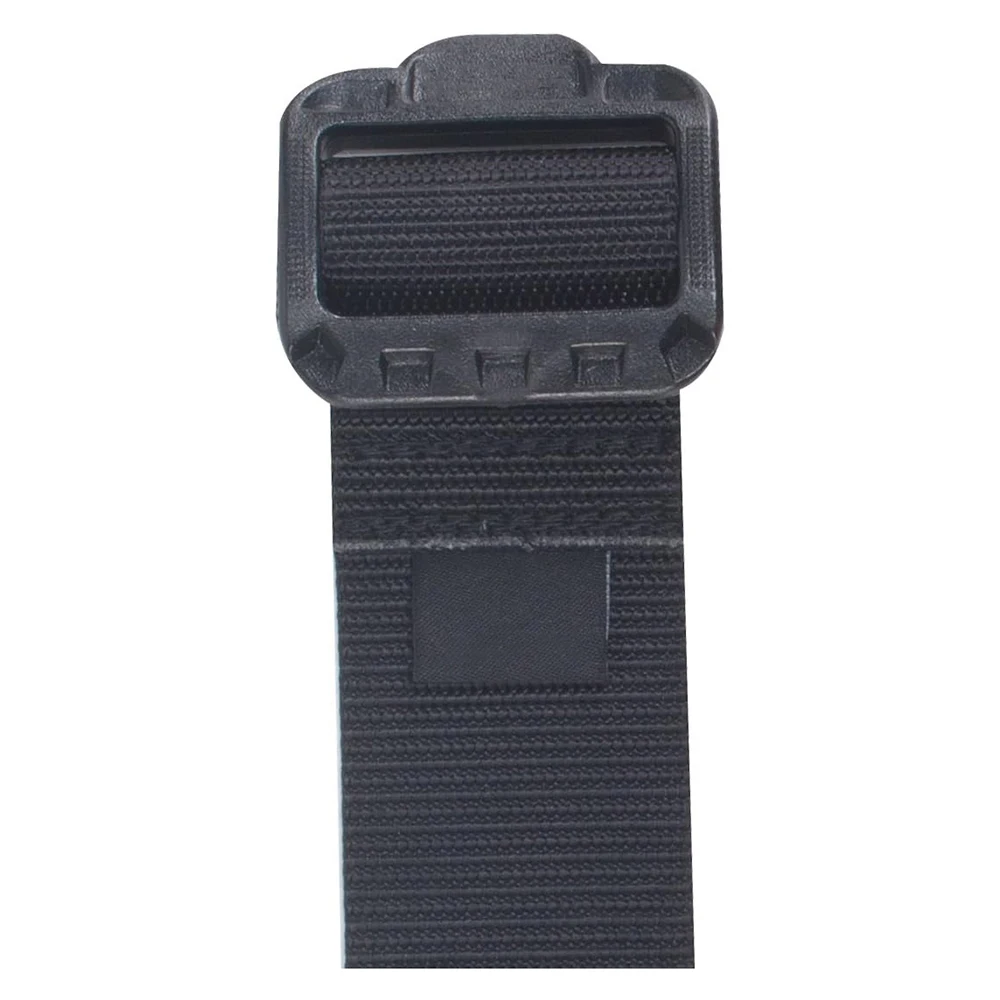 Waterproof Security Friendly Multifunctional Wear-resistant Tactical Belt Sports Training Casual Tactical Belt