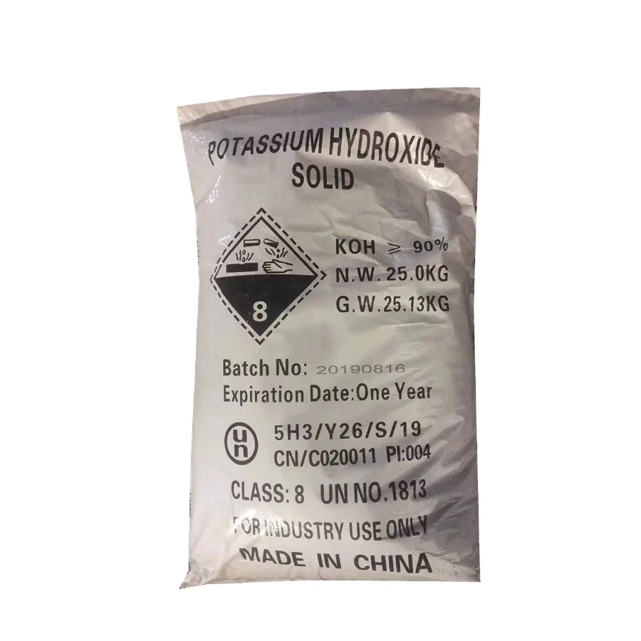 KOH-potassium hydroxide-Near Chem-Chemical supply since 2010