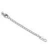 #4 rectangle/silver