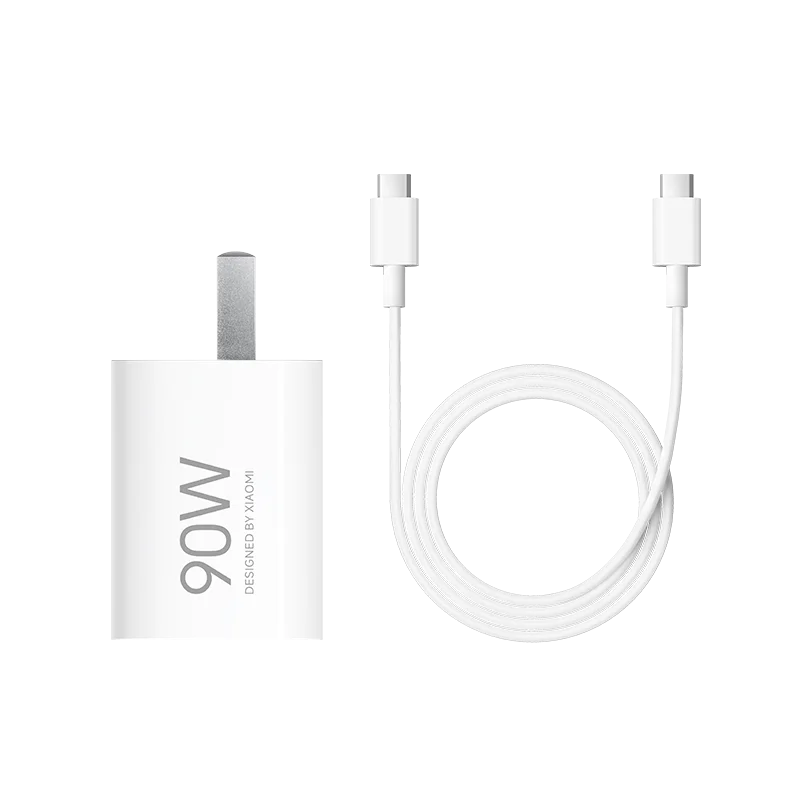 Xiaomi 90W GaN Mobile Phone Charger 